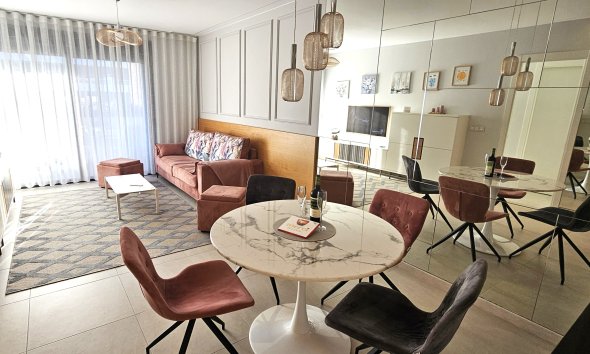Apartamento · Alquiler a corto plazo - Orihuela Costa · Alicante · España