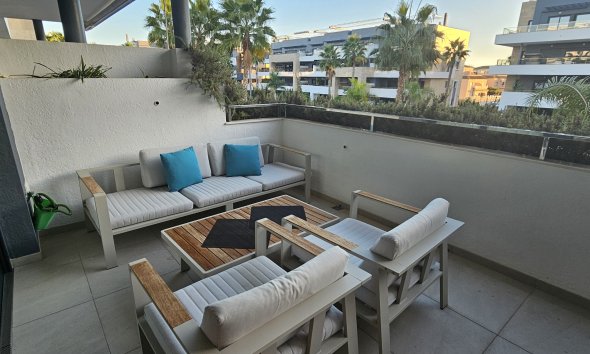 Apartamento · Alquiler a corto plazo - Orihuela Costa · Alicante · España
