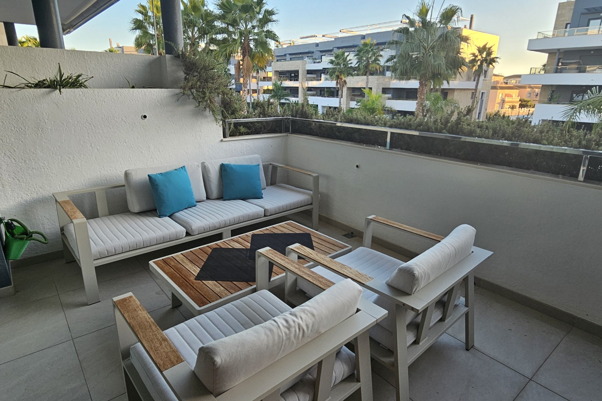 Alquiler a corto plazo - Apartamento - Orihuela Costa