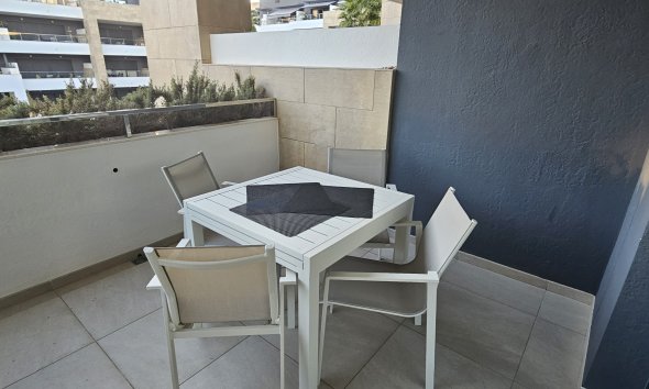 Apartamento · Alquiler a corto plazo - Orihuela Costa · Alicante · España