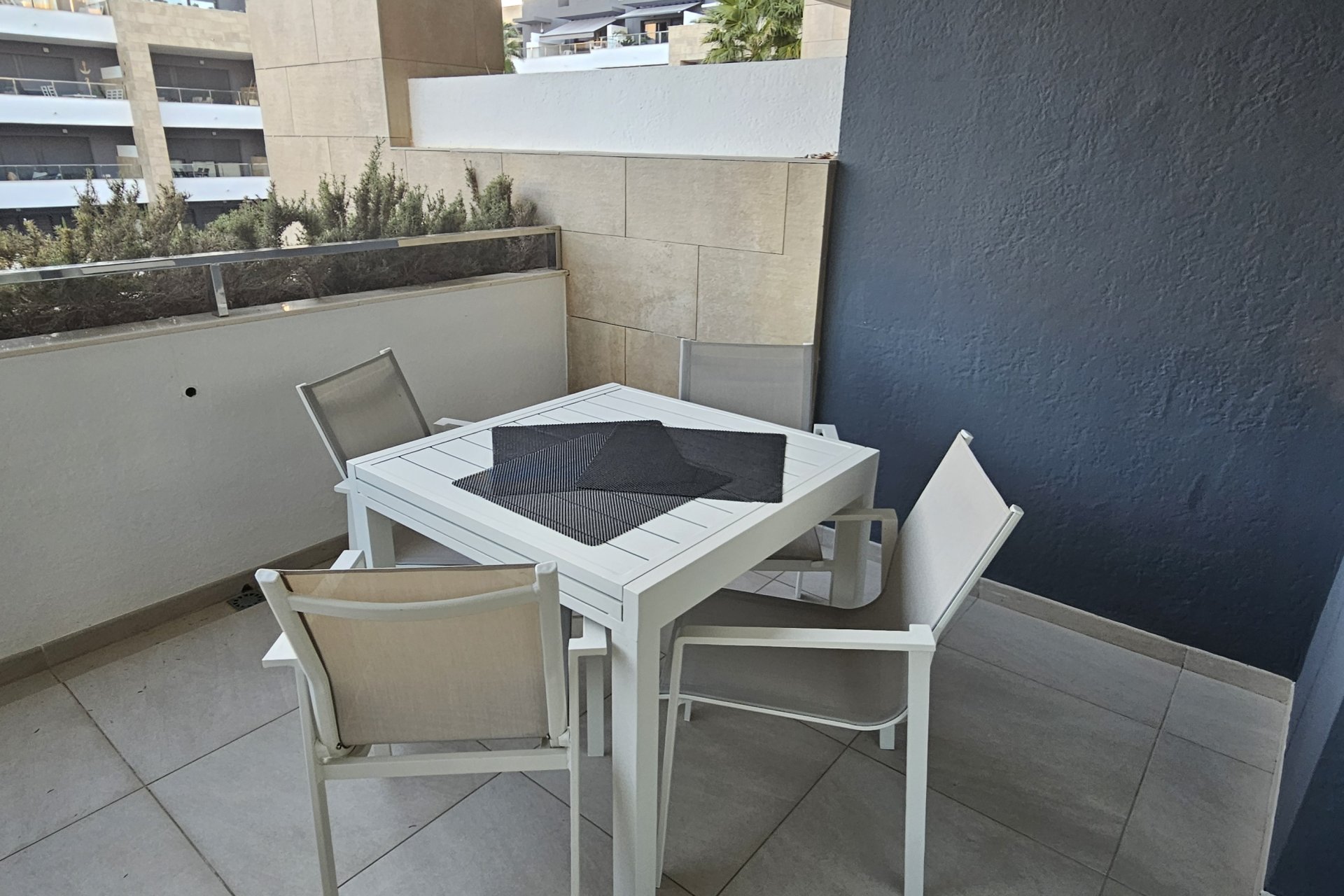 Alquiler a corto plazo - Apartamento - Orihuela Costa