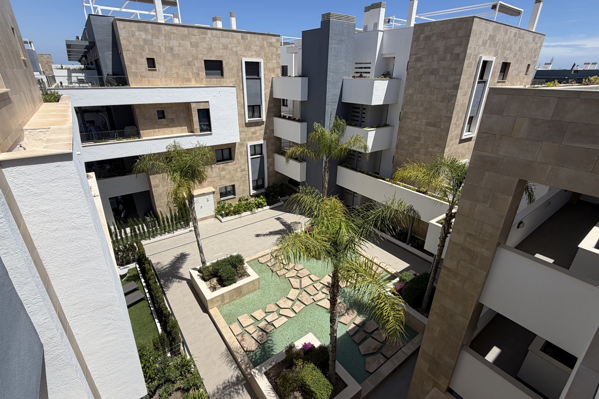 Alquiler a corto plazo - Apartamento - Orihuela Costa