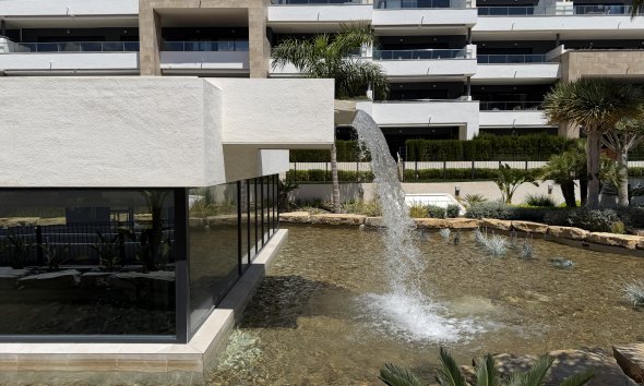 Apartamento · Alquiler a corto plazo - Orihuela Costa · Alicante · España