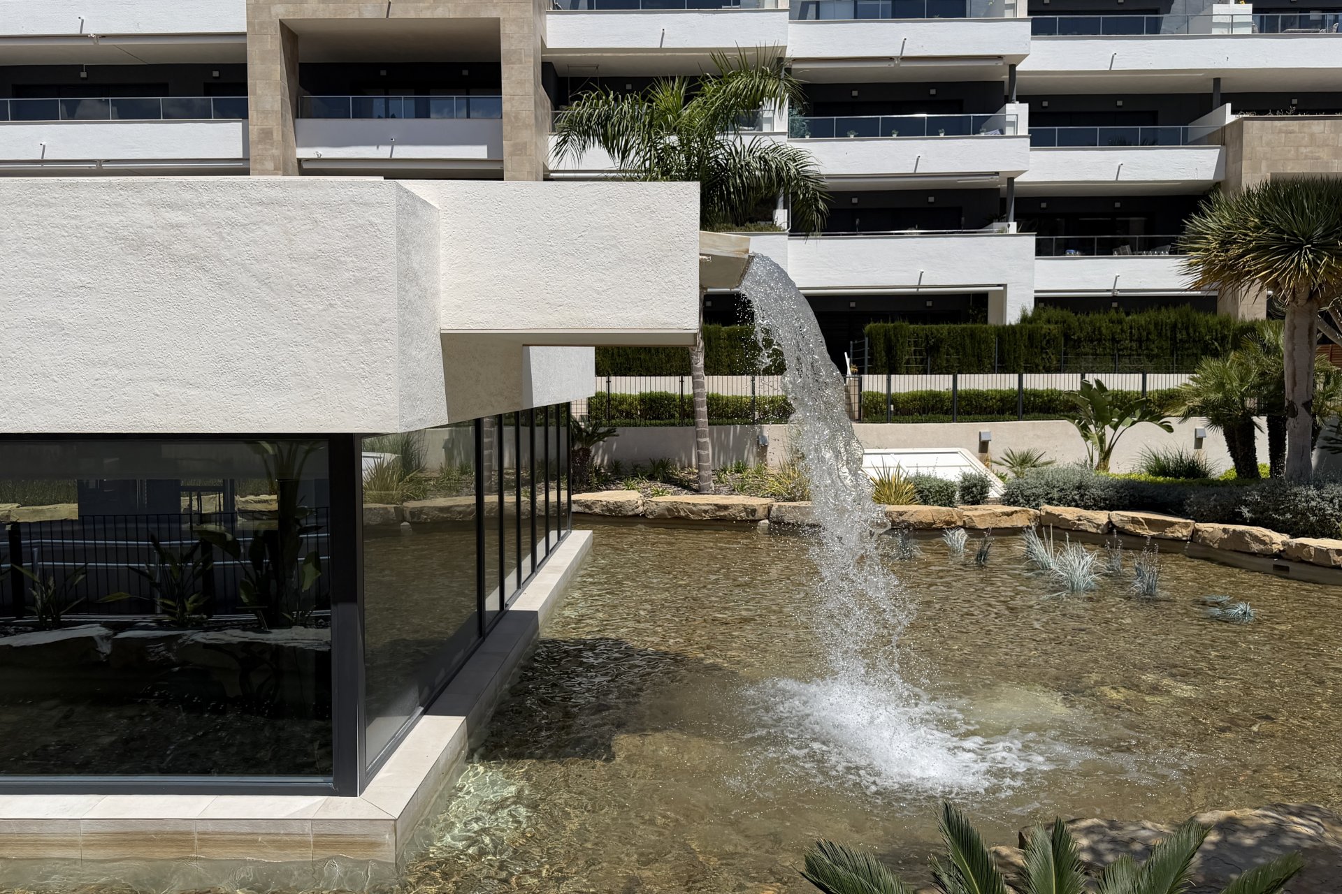Alquiler a corto plazo - Apartamento - Orihuela Costa