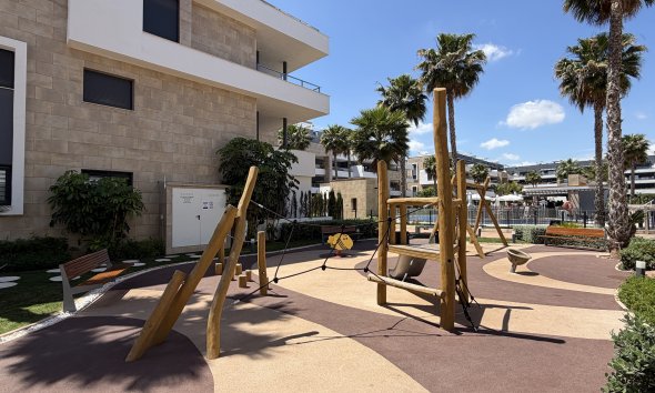 Apartamento · Alquiler a corto plazo - Orihuela Costa · Alicante · España