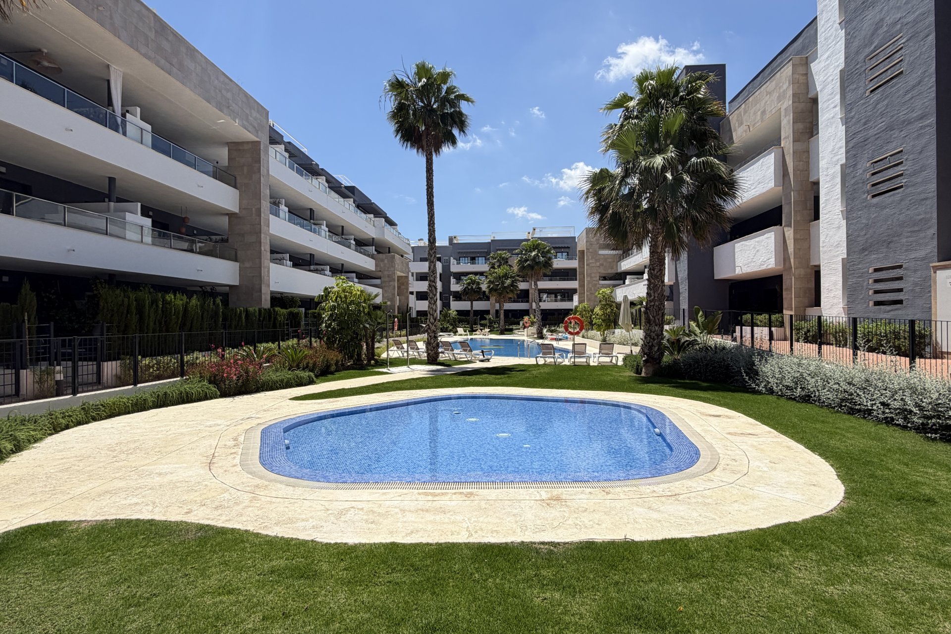 Alquiler a corto plazo - Apartamento - Orihuela Costa