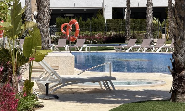 Apartamento · Alquiler a corto plazo - Orihuela Costa · Alicante · España
