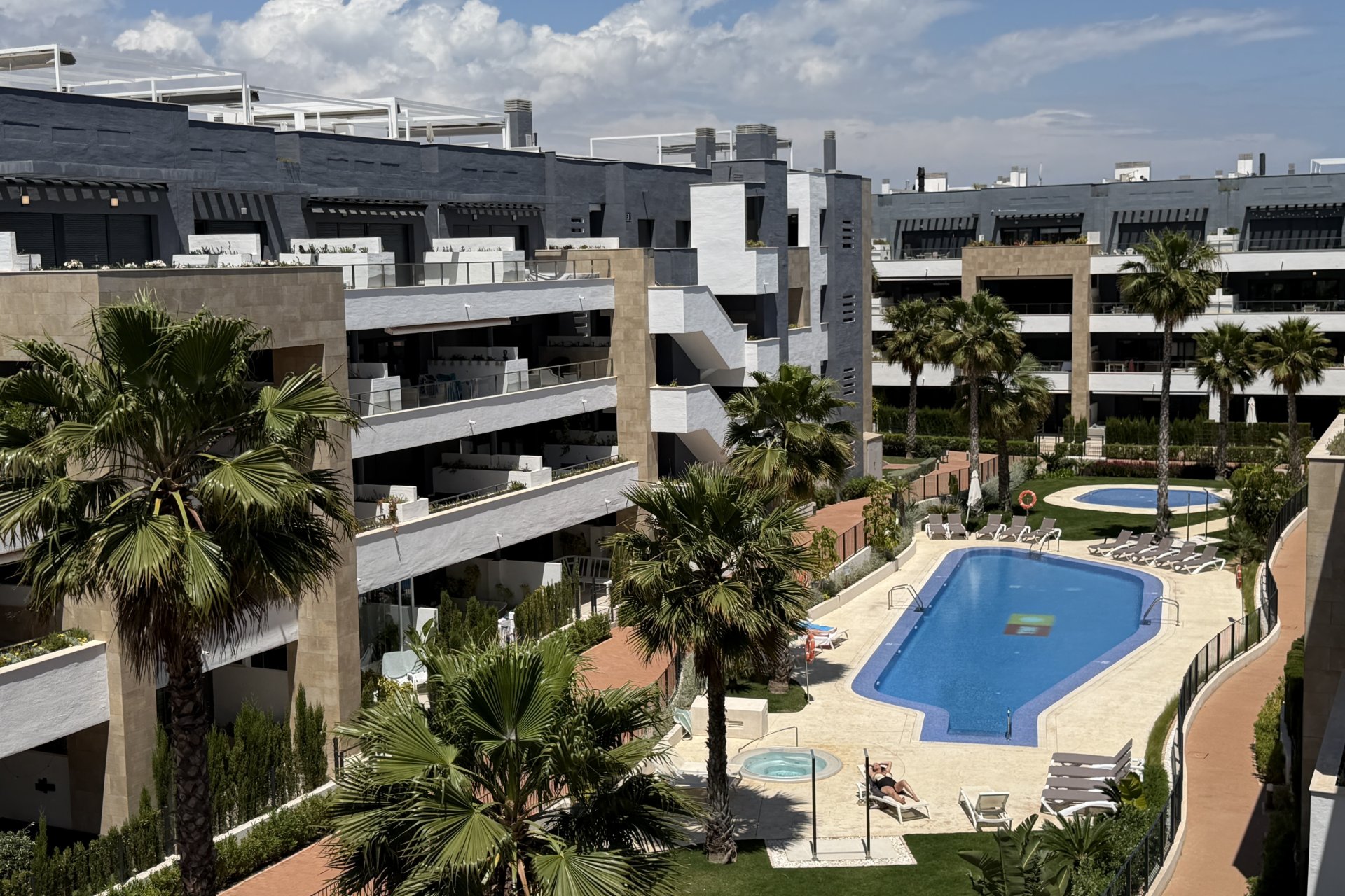 Alquiler a corto plazo - Apartamento - Orihuela Costa