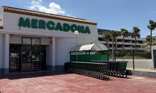 Apartamento · Alquiler a corto plazo - Orihuela Costa · Alicante · España