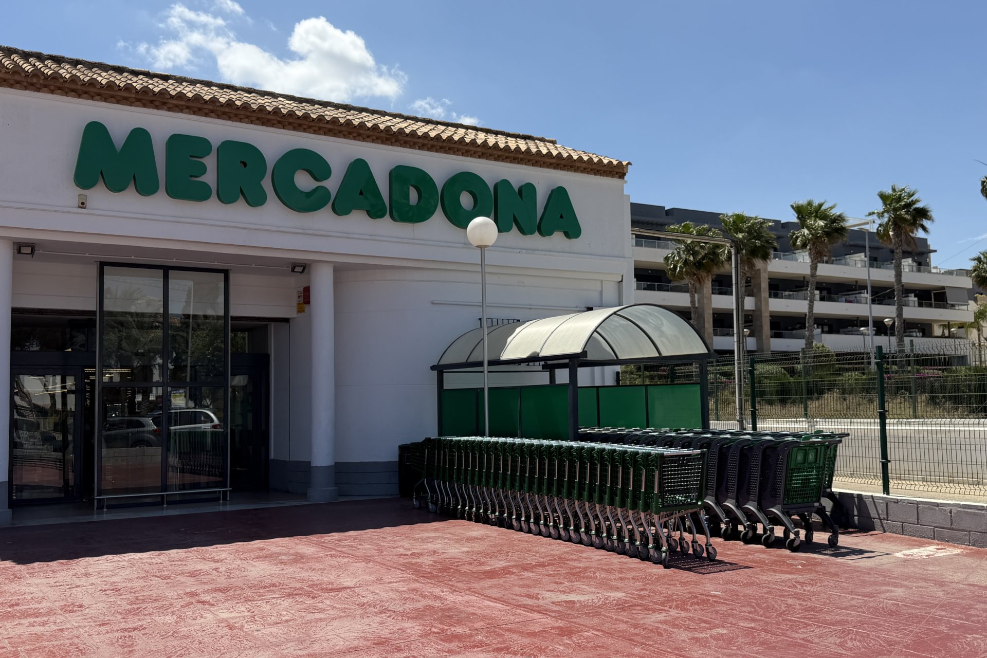 Alquiler a corto plazo - Apartamento - Orihuela Costa