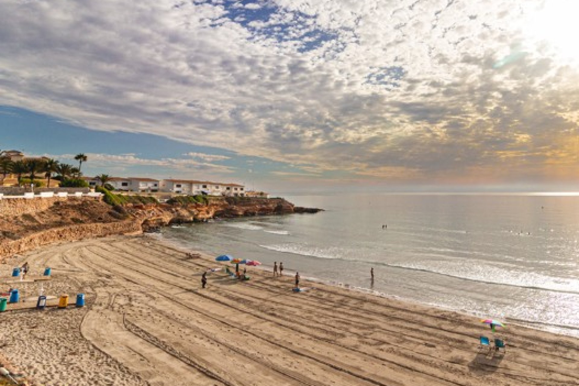 Alquiler a corto plazo - Apartamento - Orihuela Costa