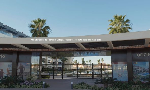 Apartamento · Alquiler a corto plazo - Orihuela Costa · Alicante · España
