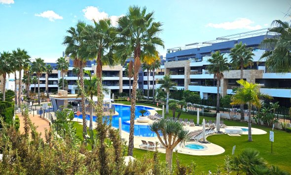 Apartamento · Alquiler a corto plazo - Orihuela Costa · Alicante · España