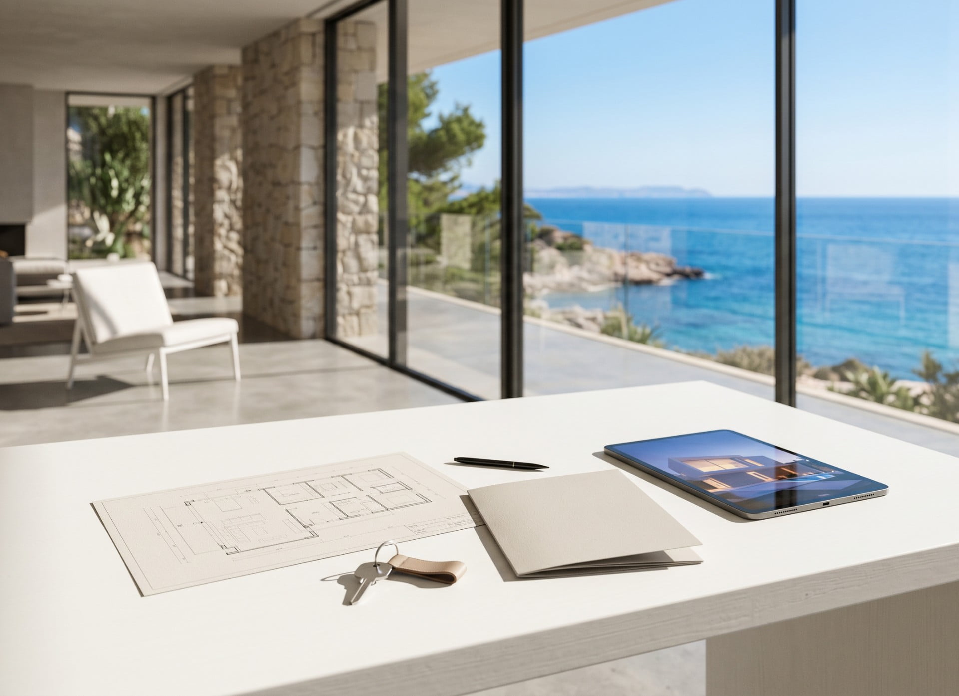 Services 4: Comprehensive support for your home
