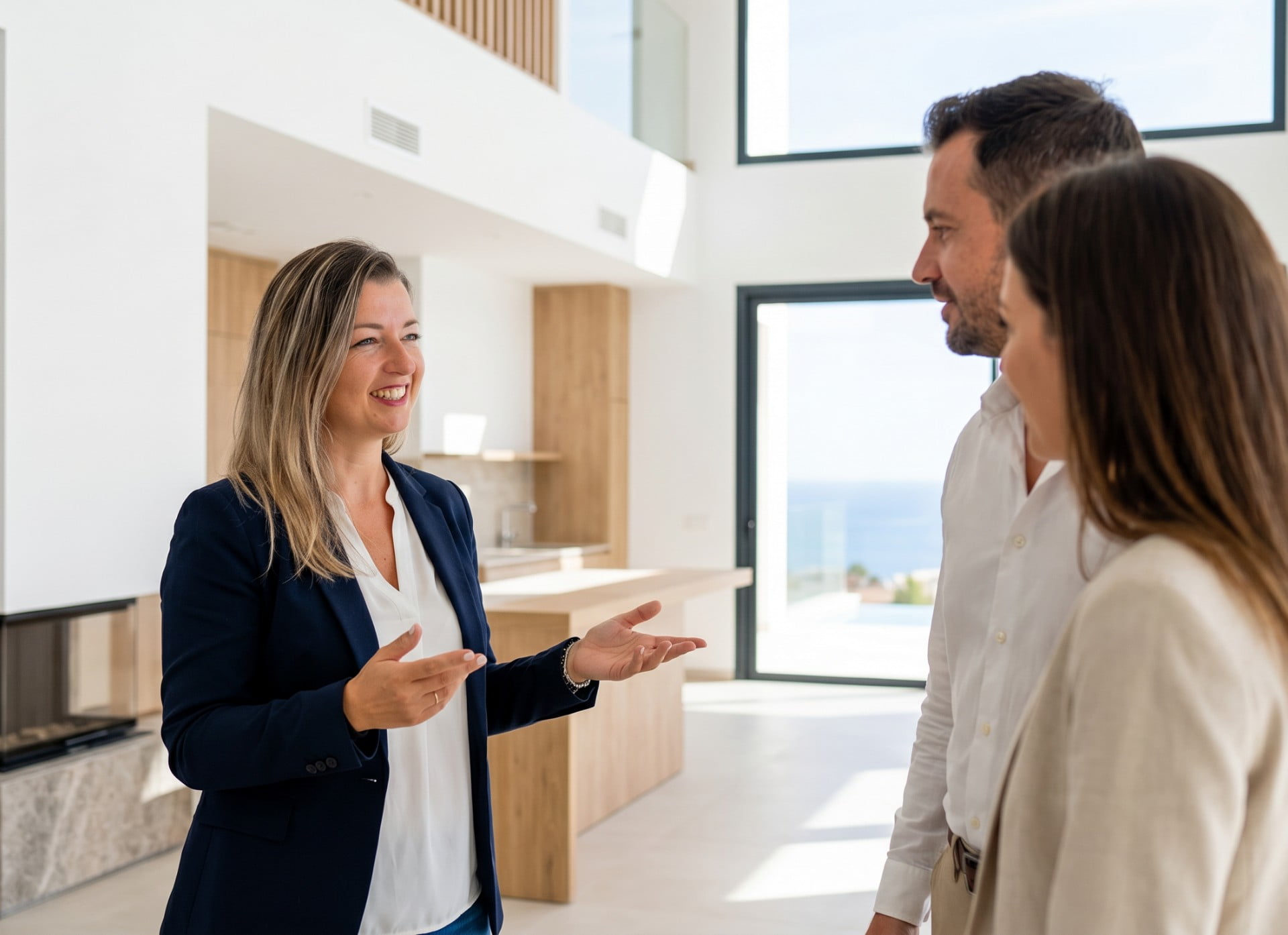 Sell with us 2 - Maximum visibility for your property