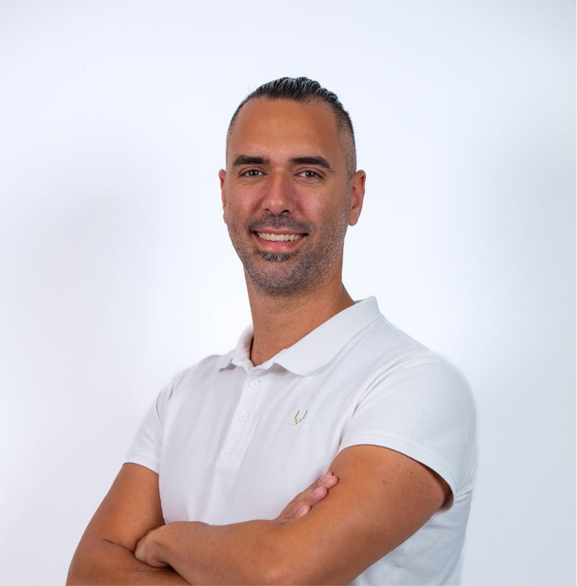 José Ramón