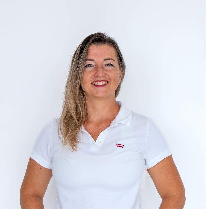 Justyna Maria